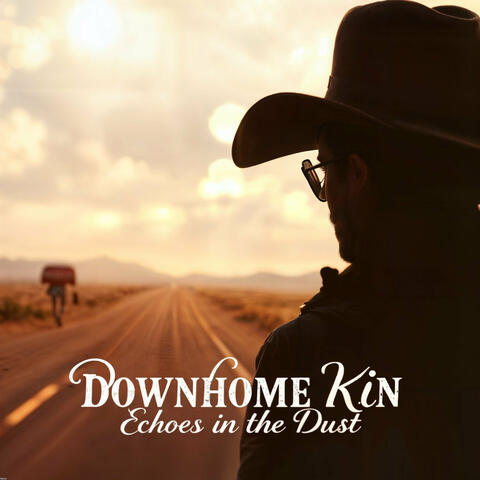Echoes in the Dust