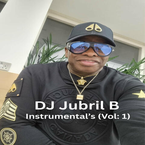 Instrumental's (Vol: 1)