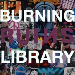 Burning Library