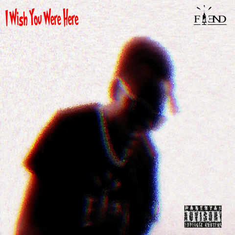 I Wish You Were Here