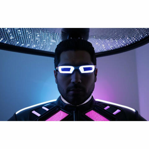 A Man so Cold