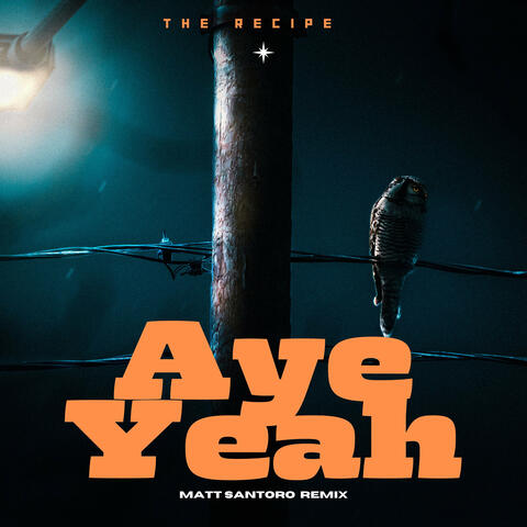 Aye Yeah (Remix)