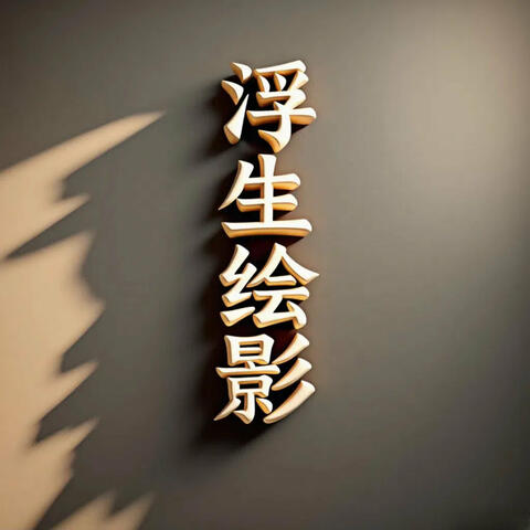 浮生绘影