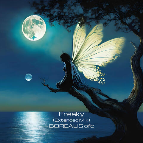 Freaky (Extended Mix)