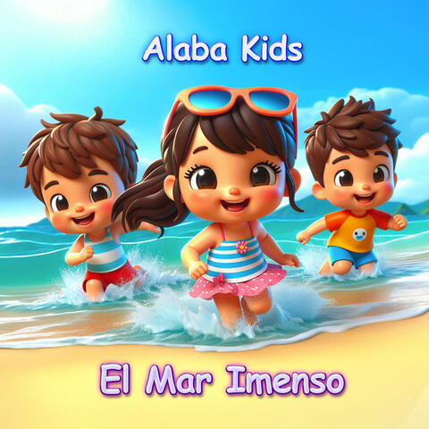 El Mar Inmenso