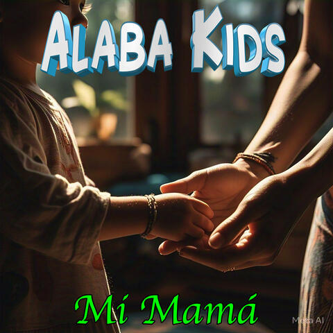 Mi Mamá