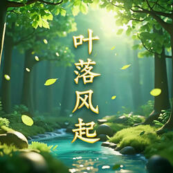 孤舟