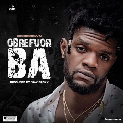 Obrefour Ba