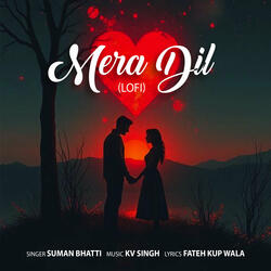 Mera Dil Lofi