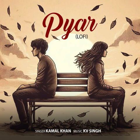 Pyar Lofi
