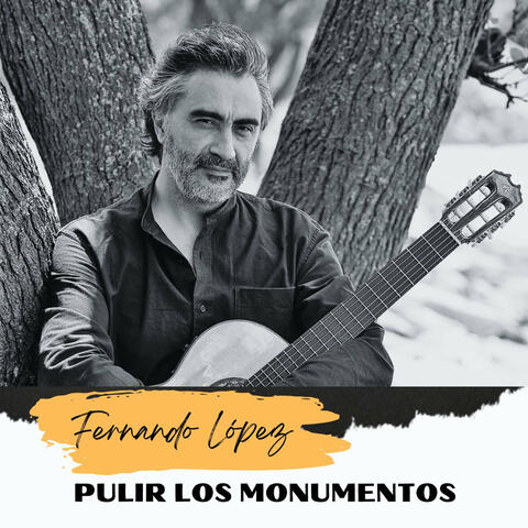 Pulir los monumentos