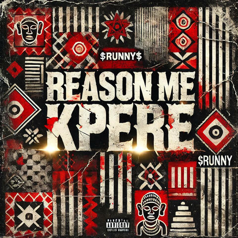 Reason Me Kpere