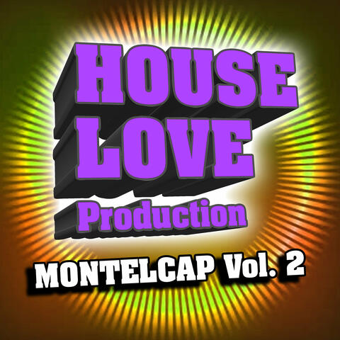 Montelcap Vol. 2