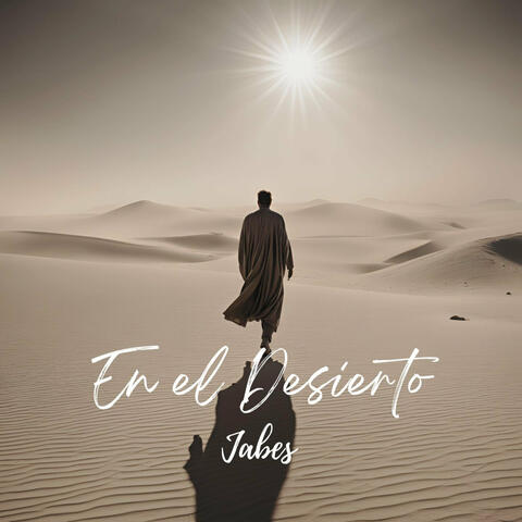 En el desierto