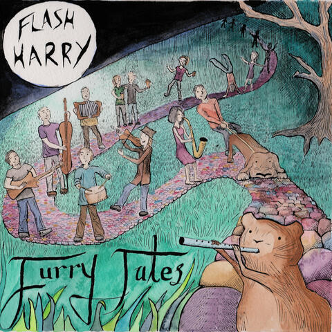 Furry Tales