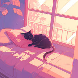 Cat of Your Heart
