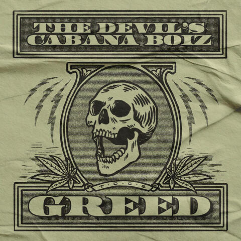 Greed