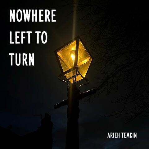 Nowhere Left to Turn