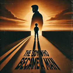 The Boy Who Became a Man