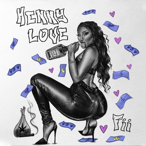 Henny Love