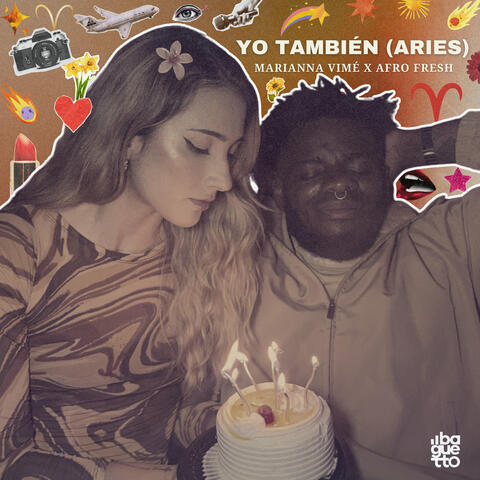 Yo También (Aries)