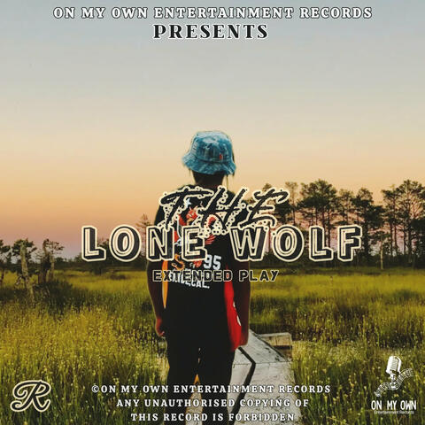 The Lone Wolf