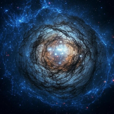 Dark Matter