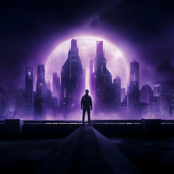 Neon Skies and Electric Dreams