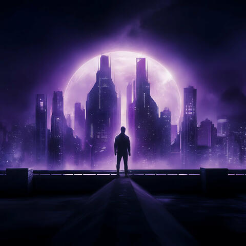 Neon Skies and Electric Dreams