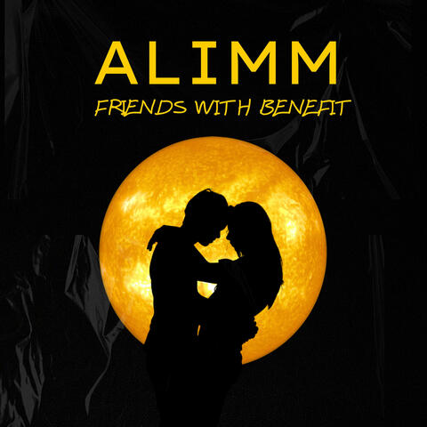 Freinds with Benefit
