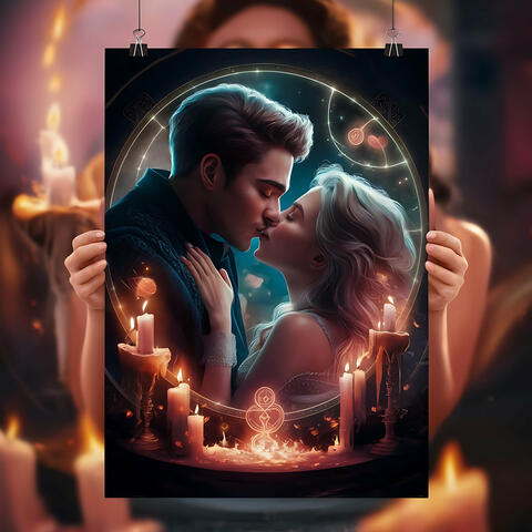 Digital Love Spell