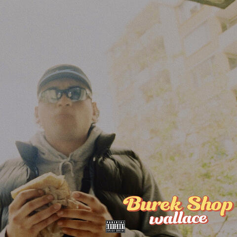 Burek Shop