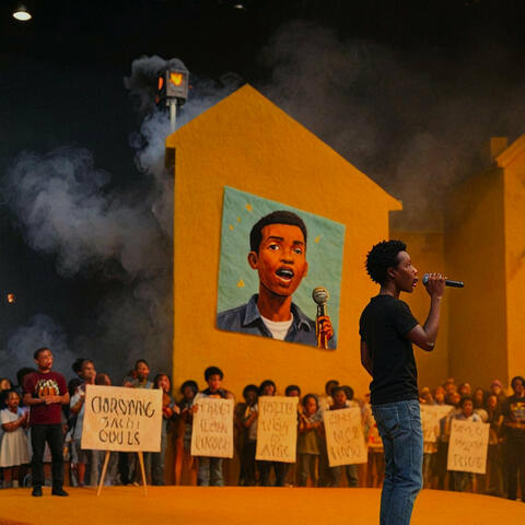 Change the World (Platinum Firm Remix)