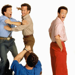 Kirk Cameron