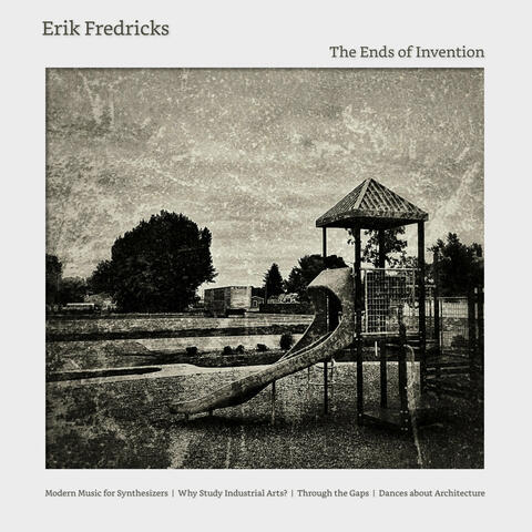 The Ends of Invention
