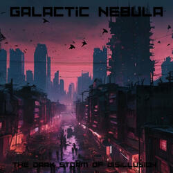 The Dark Storm of Disillusion