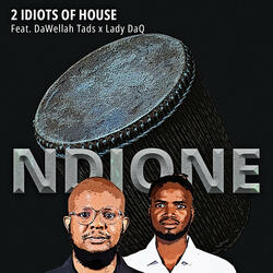 Ndione