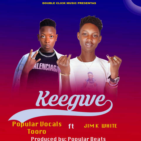 Keegwe