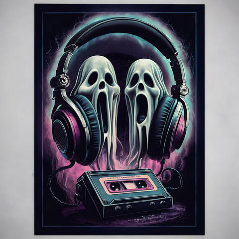 Ghosts in My Headphones