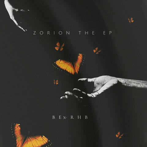 Zorion the Ep