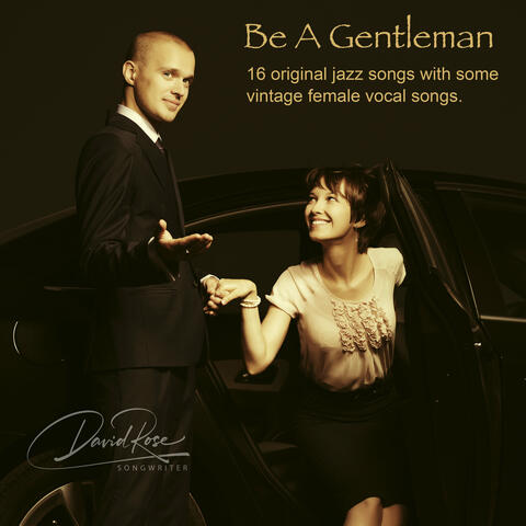 Be a Gentleman