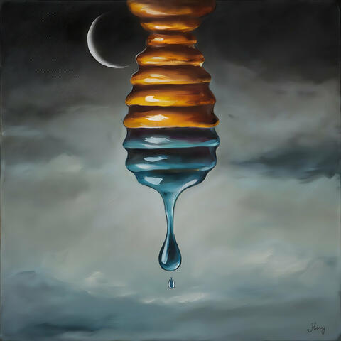 Honey Drip Sadness