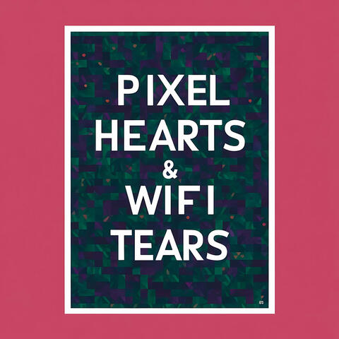 Pixel Hearts & WiFi Tears