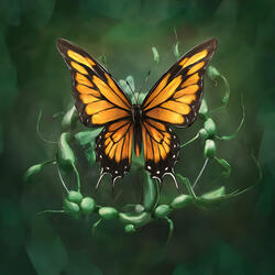 Butterfly Trap