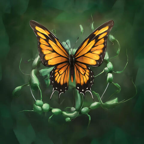 Butterfly Trap