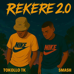 Rekere 0.2