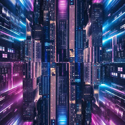 Skyline Symphony