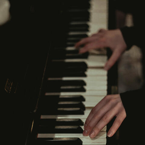 Whispers of the Piano