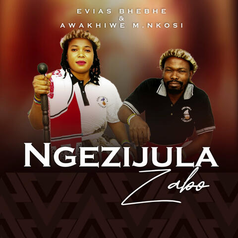 Ngezijula Zabo