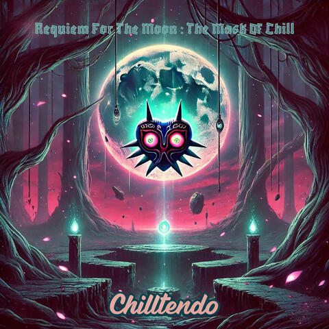 Requiem for the Moon : the Mask of Chill